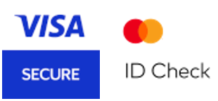 Nouveau logos 3DS Visa Mastercard