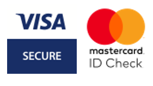 Ancien logos 3DS Visa Mastercard